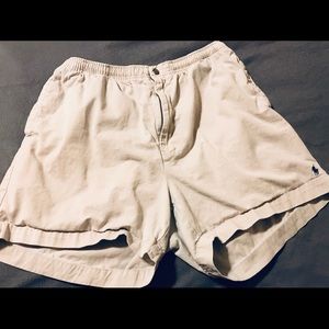 Polo by Ralph Lauren Shorts - Polo shorts Polo by Ralph Lauren Shorts - Polo shorts